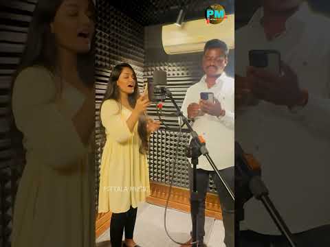 Adhuma Ratiri Mudhu Gumma Love Song lsinger SrinidhilSathish PittalalPittalaMusicl