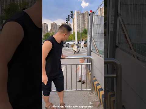 How smart are children? #shortvideo