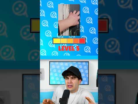 s’ Werelds Irritantste Geluiden