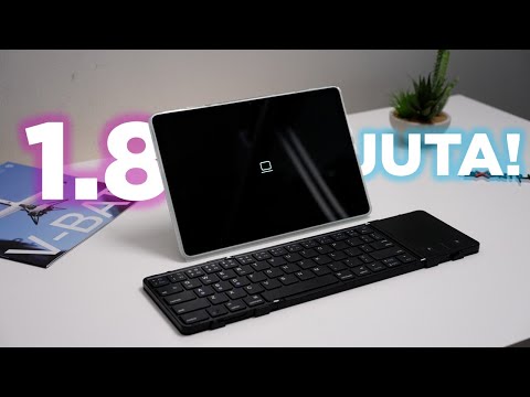 Tab Sejutaan Merk GLOBAL! – Moto Pad 60 Lite