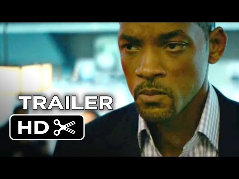 Focus Official Trailer #2 (2015) - Will Smith, Margot Robbie Movie HD - UCi8e0iOVk1fEOogdfu4YgfA