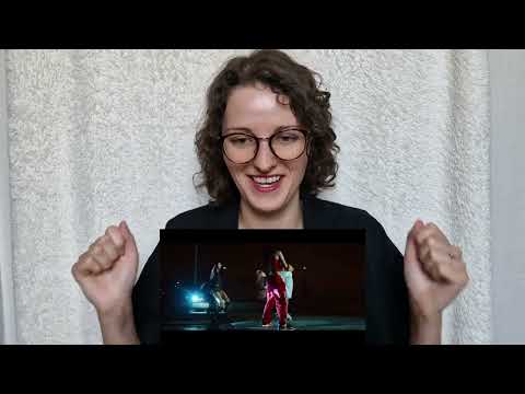 StoryBoard 2 de la vidéo KISS OF LIFE  ' Shhh' MV & Profiles REACTION