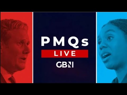 PMQs Live | Wednesday 8th January