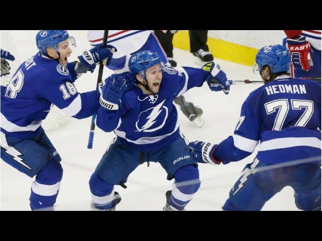 Most Wins In An NHL Season: Why The Tampa Bay Lightning Are On Top