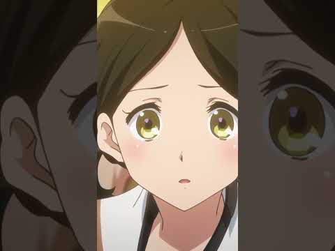 何ですか？これ🎺TVアニメ『響け！ユーフォニアム』第三回より【毎週土曜26時放送】