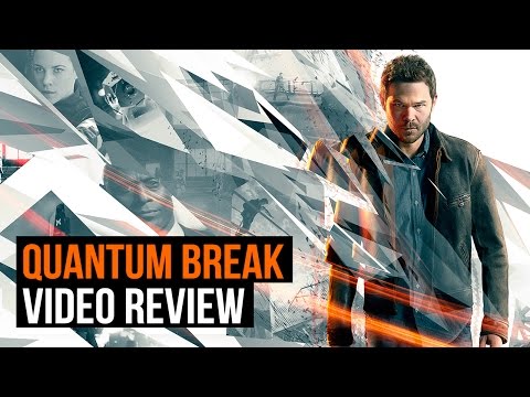 Quantum Break Review - UCk2ipH2l8RvLG0dr-rsBiZw