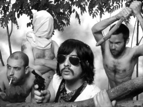 Man Man - Life Fantastic