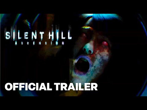 SILENT HILL: Ascension | The Essentials Trailer