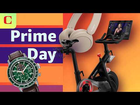 How to Hack Amazon Prime Day 2024: Shopping Tips and Special Deals