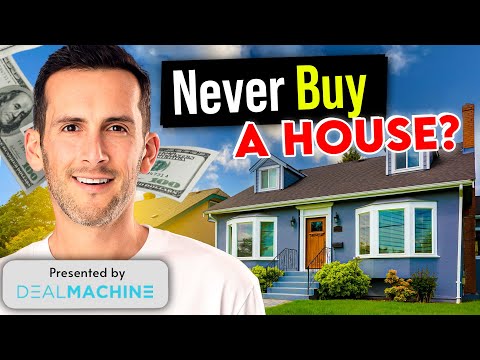 Grant Cardone Says Buying a Home is a BAD Investment. Is He Wrong?