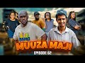 MUUZA MAJI [62] #panjugang #kiparabrand #sandraofficial