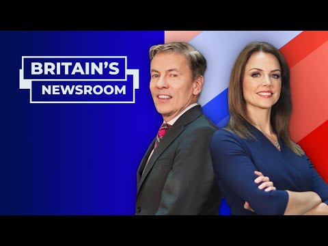 Britain's Newsroom | Thursday 15th August