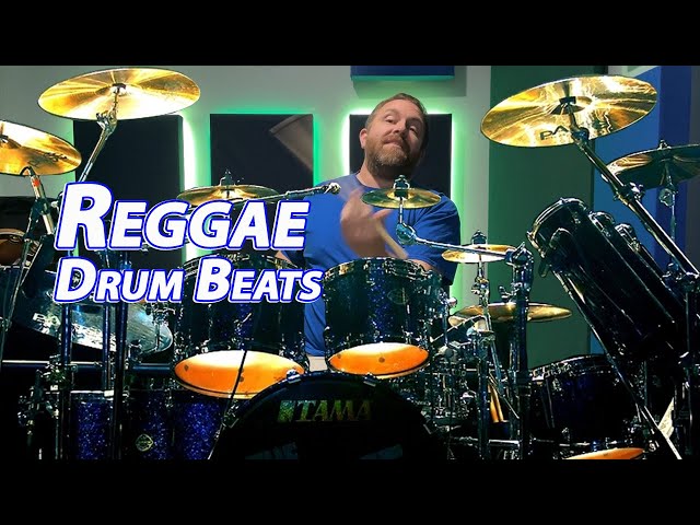 Stewart Copeland: Did He Study Reggae Music?