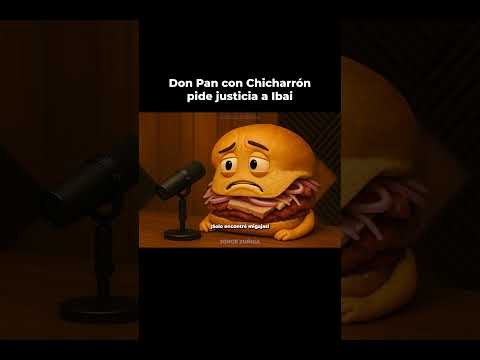 ¡Justicia señor Ibai! #ibai #viral #veo3 #ia #peru #perú #humor #fypシ #parati