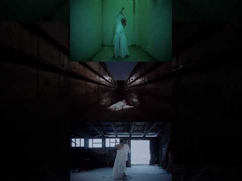 “Spiritus Naturae Aeternus”   Director Markus Englmair and Choreographer Dancer Fukiko Takase