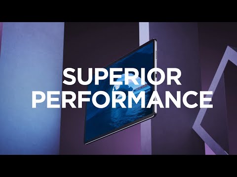 Lenovo Tab P11 Pro – Superior Performance