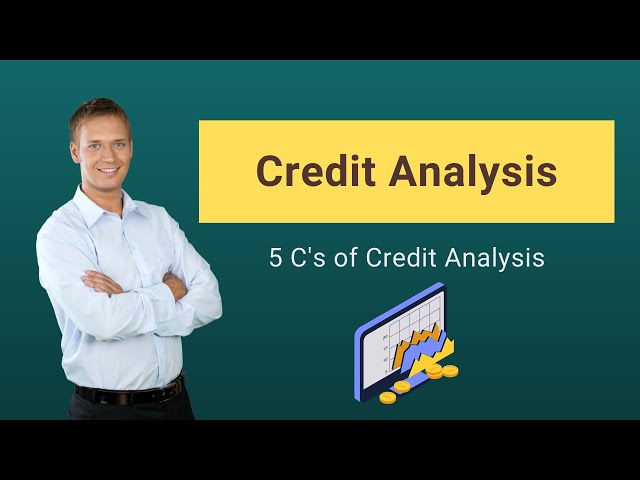 Which Two of the Four CS of Credit Have to Do With Earning Potential and