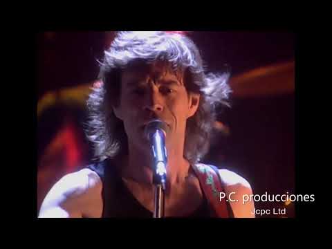 Rolling Stones  - "Sweet Virginia" - Live - HD (REMASTERED) - + - Lyrics