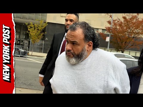 Fugitive accused of violently mugging 99-year-old landlord who died of stroke back to face charges