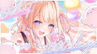 Debut 1000 days ┊ Karaoke Party! Debut 1000 days and US birthday celeb