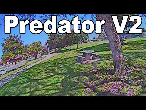 Foxeer Predator Micro V2 FPV Camera Review  - UCnJyFn_66GMfAbz1AW9MqbQ