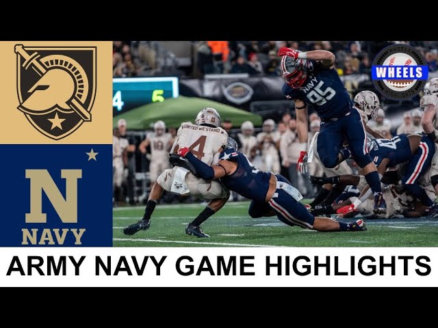 Can Army Navy Players Go Nfl?