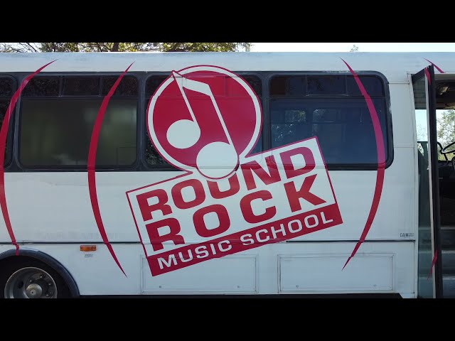 Round Rock Music Scene is thriving