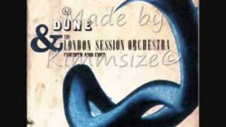 Dune & The London Session Orchestra - Forever Young
