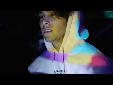 Luken FORYA  - HURT (OFFICIAL Music Video)