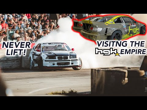 Adam LZ Explores Lavia: Car Revamp at hgk