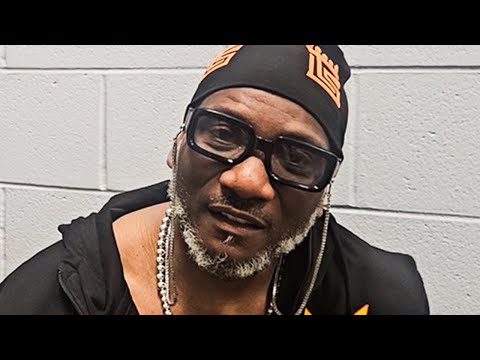 Calvin Ford KEEPS IT 100 on Canelo vs Crawford; reveals “WHAT’S BEEN ON MY HEART” about fight
