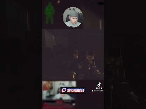 SA-58 Just eatin lmfao #twitch #gaming #escapefromtarkov #eft #pvp #shorts #gotem