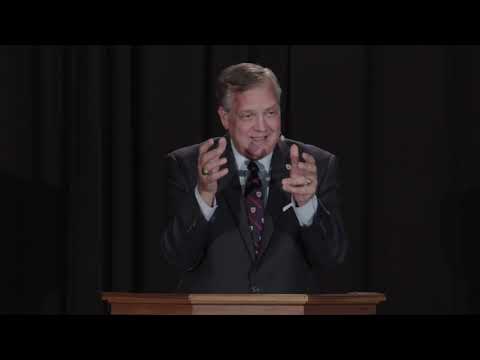 Albert Mohler: Suppressing the Truth