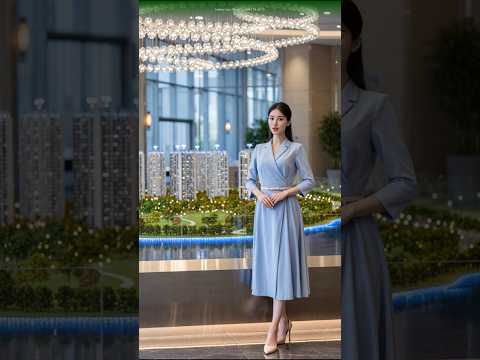 Bước ra ban công là view hồ triệu đô – quá đã! #diamondsky #vanphuccity #vanphuc #daiphuc