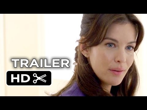 Space Station 76 Official Trailer #1 (2014) - Liv Tyler, Patrick Wilson Sci-Fi Comedy HD - UCi8e0iOVk1fEOogdfu4YgfA