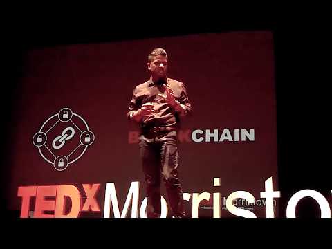 Blockchain: Massively Simplified | Richie Etwaru | TEDxMorristown - UCsT0YIqwnpJCM-mx7-gSA4Q