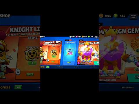 I'm back from vacation. Here is an Ultra 📦 #brawlstars #trophybox