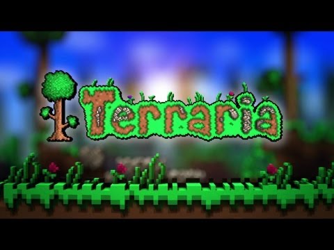 Terraria - New Content Trailer - UCbu2SsF-Or3Rsn3NxqODImw