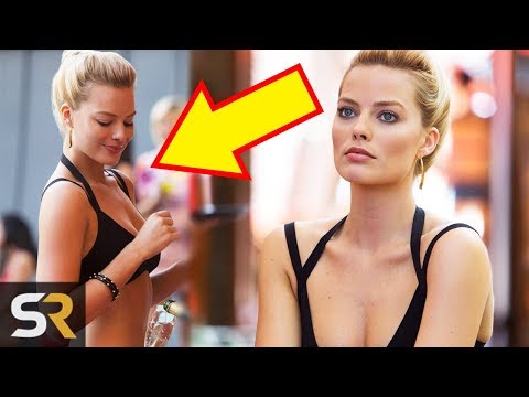 10 Secrets About Margot Robbie That Will Shock You - UC2iUwfYi_1FCGGqhOUNx-iA