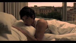 Eric Saade - Break of Dawn [Official Music Video]