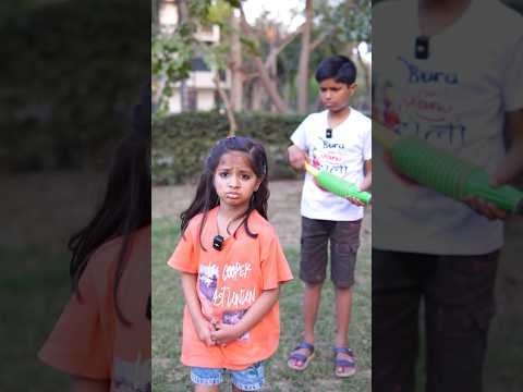 A mother can do anything for her child