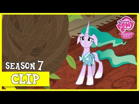 The Legend of Mistmane (Campfire Tales) | MLP: FiM [HD] - UC1AEadAUKi6Zt-G3PatrU-Q