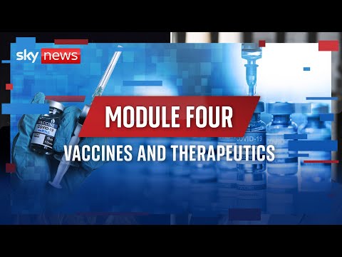 LIVE: Online vaccine misinformation on agenda as COVID inquiry restarts