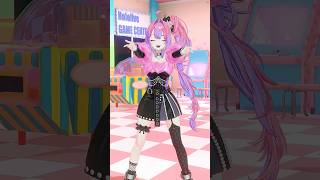 ダーリンダンス踊ってみた！【#綺々羅々ヴィヴィ】#vtuber #hololive #dance #shorts