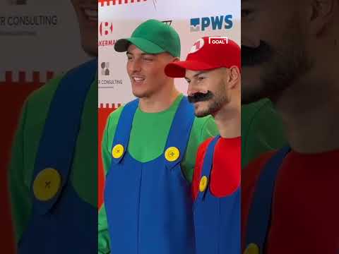 ALAAF – Mer dun et för Kölle! 🥸🥸🥸 #karneval #effzeh #bundesliga