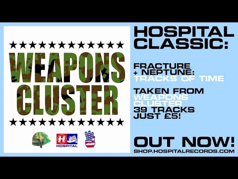 Hospital Classic - Fracture + Survival- Tracks Of Time - UCw49uOTAJjGUdoAeUcp7tOg