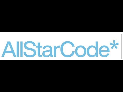 All Star Code Website Redesign Walkthrough