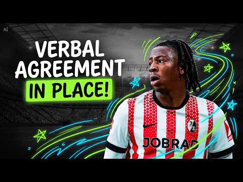 A waiting game: Newcastle are worried another club comes in for Johan Manzambi