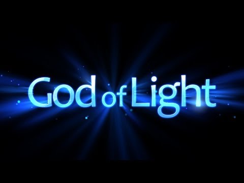 Official God of Light Trailer - UCfelpouIc8hS7cBXnVKRBpQ