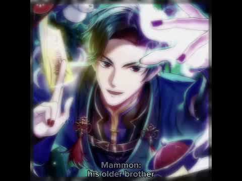 Chocolate shake!! // Obey Me! Edit - Lucifer //